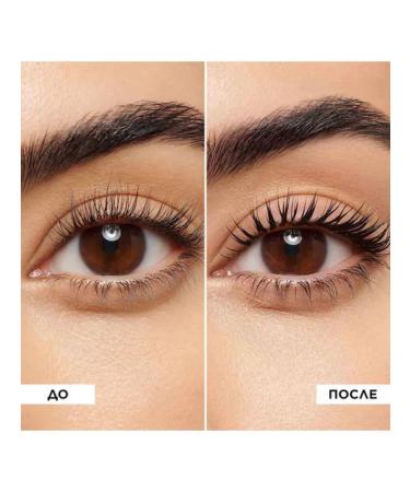 Clarins Supra Volume Mascara Mascara for eyelashes with an effect 8ml - Buy Online on GoSupps.com