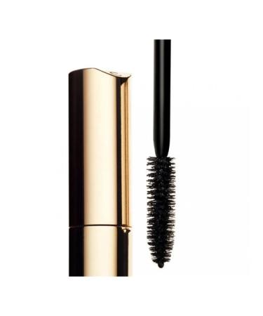 Clarins Supra Volume Mascara Mascara for eyelashes with an effect 8ml - Buy Online on GoSupps.com