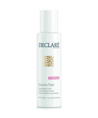 Declare enzyme peel soft face enzyme piling 50ml