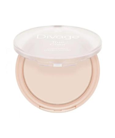 Divage True Color Matte Powder Stable Mating P 8ml - Buy Online on GoSupps.com