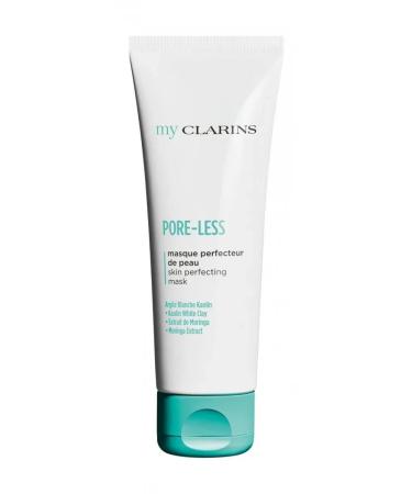 Clarins My Clarins Pore -less Skin Perfecting Mask cleaning 50ml