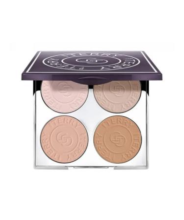By Terry Hyaluronic Hydra-Powder Palette Palette Play