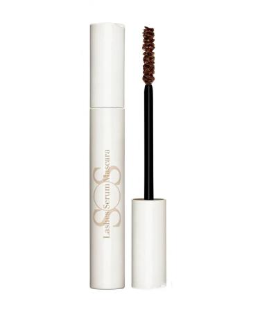 Clarins Sos Lashes Serum Mascara Restoring and 8ml