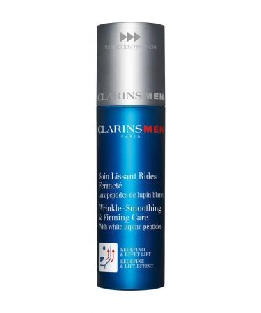 Clarins Men Wrinkle-Smoothing and Firming Care Concept 50ml