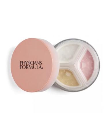 Physicians Formula Mineral Wear 3-In-1 Setting Powder 20ml - Buy Online on GoSupps.com