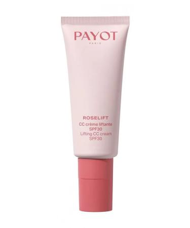 Payot Roselft CC Cr me Liftante SPF 30 Toning CE