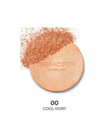Guerlain Terracotta Luminizer shining face powder 7ml - Buy Online on GoSupps.com