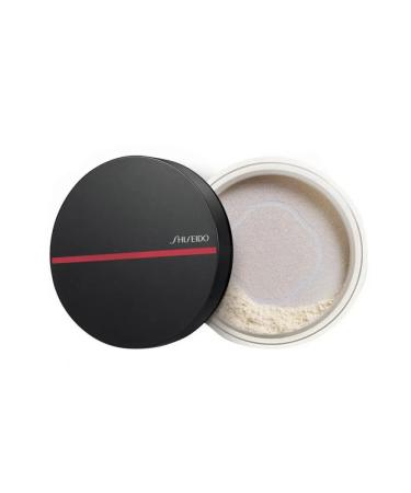Shiseido Synchro Skin Inisible Silk Loose Powder Nevi 6ml