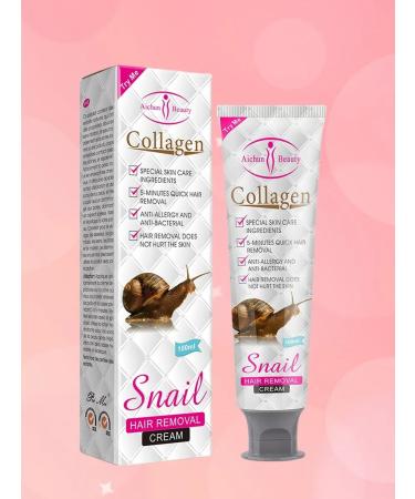 DRSKINVITA Cream for depilation hair removal in the intimate area - Buy Online on GoSupps.com
