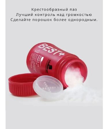 Beauty 5 pcs of hair styling powder - Buy Online on GoSupps.com