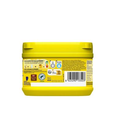 Nesquik Cocoa drink 300 g 3 pcs - Buy Online on GoSupps.com