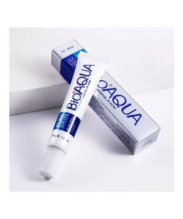 BIOAQUA Mating face cream from acne