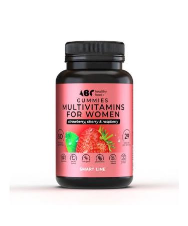 Avs Halcy Food Vitamin Complex for women of chev