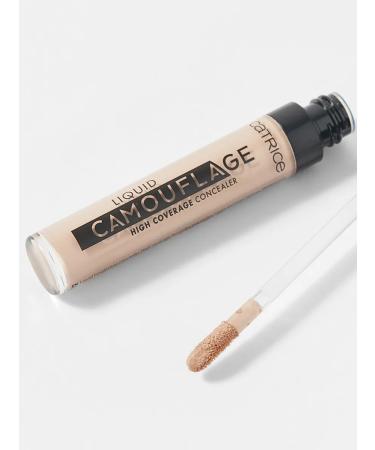 catrice Consilery Liquid Camouflage 010 persistent - Buy Online on GoSupps.com