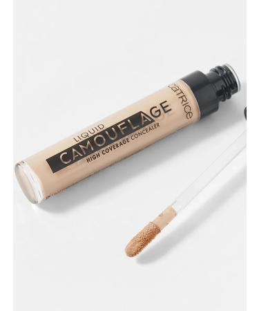 catrice Consilery Liquid Camouflage 020 persistent - Buy Online on GoSupps.com