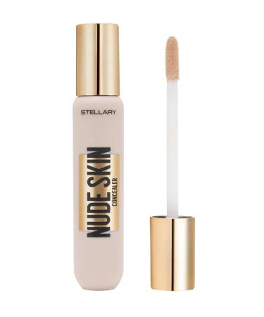 Stellary Cream Concealer 3 Wet Sand (sand beige)