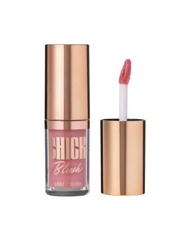 Stellary Liquid blush with an applique 2 natural pink