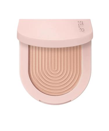 Stellary Compact powder blossom for the face 4 light pink