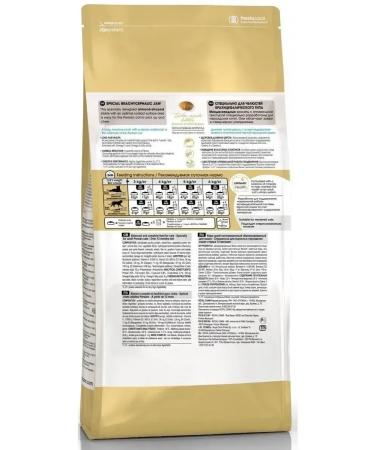 ROYAL CANIN Dry Persian Adult food for Persian cats 2 kg - Buy Online on GoSupps.com