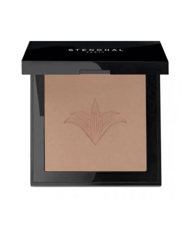 Stendhal Radiant Bronzing Powder compact bronze 9.5ml