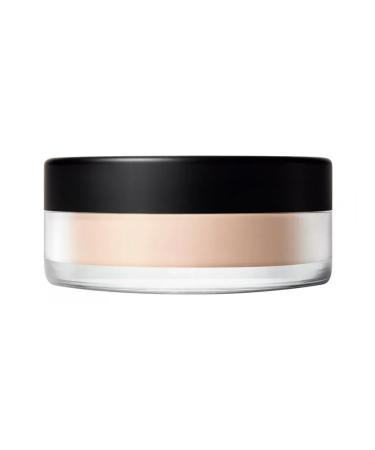 Mac Studio Fix Pro Set + Blur Weightless Loose Powder 6.5ml