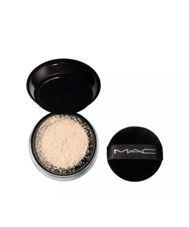 Mac Studio Fix Pro Set + Blur Weightless Loose Powder 6.5ml - Buy Online on GoSupps.com