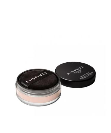 Mac Studio Fix Pro Set + Blur Weightless Loose Powder 6.5ml - Buy Online on GoSupps.com