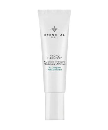 Stendhal Hydro Harmony Moizturizing CC Cream moisturized 30ml