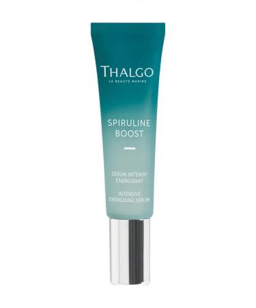 Thalgo Spiruline Boost Intensive Energizing Serum Inte 30ml