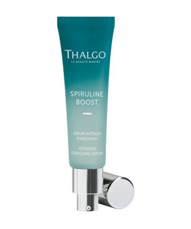 Thalgo Spiruline Boost Intensive Energizing Serum Inte 30ml - Buy Online on GoSupps.com