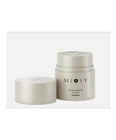 MIXIT Coconut solid body