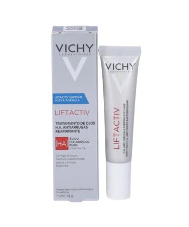 VICHY Eye and skin cream around the eyes of anti -aging