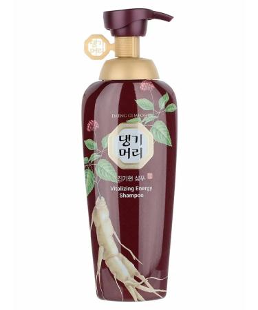 Daeng Gi Meo Ri+original Vitalizing Energy Shampoo Shampoo