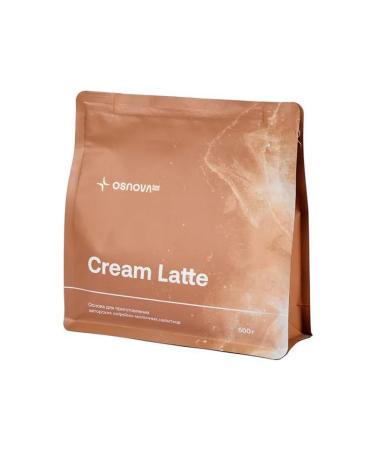 Dry mixture for drinks "Honeycan with raspberries" for Raf Coffee - Buy Online on GoSupps.com