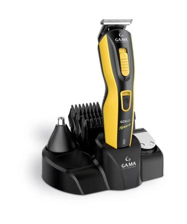 GAMA GA hair cutting machine. MA GCX 623 Sport - HF - Buy Online on GoSupps.com