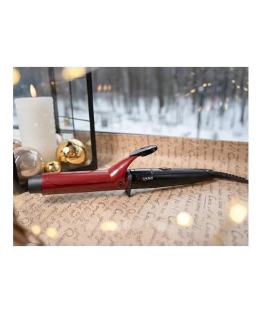 GAMA Hair curls GA. MA RGSTD -N 33 - WAVES - Buy Online on GoSupps.com