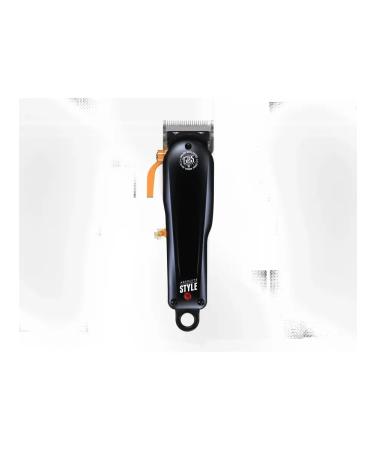 GAMA GA hair cutting machine. Ma Absolute Style