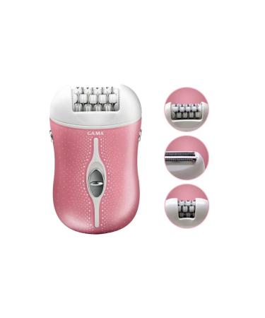 GAMA Battery GA epalator. Ma Essential