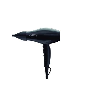 GAMA Hair hair dryer with Ga nozzles. Ma Ultra Compact Ion - JC - Buy Online on GoSupps.com
