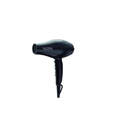 GAMA Hair hair dryer with Ga nozzles. Ma Ultra Compact Ion - JC - Buy Online on GoSupps.com