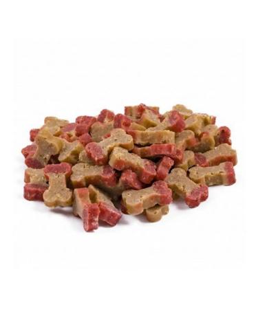 TiTBiT Meat bones for dogs with turkey and lamb 145 grams - Buy Online on GoSupps.com