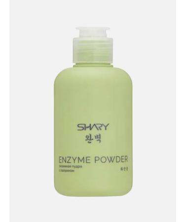 Enzymal face powder 70 g