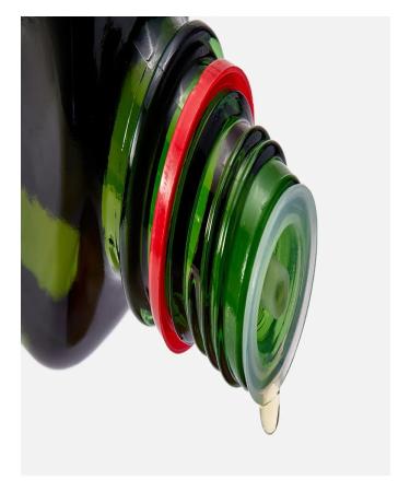 WELEDA Strengthening tonic for hair growth with rosemary 100 ml - Buy Online on GoSupps.com