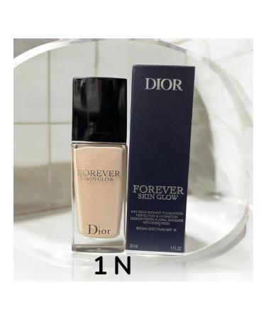 novo Foundation Dior Tonal Cream