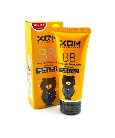 FLYME Moisturizing BB-Crem with a slight tinting effect - Buy Online on GoSupps.com