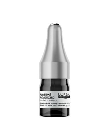 L'OREAL Ampoules from hair loss 10*6 ml - Buy Online on GoSupps.com