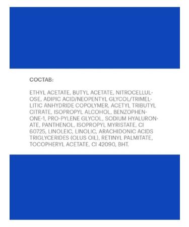 LIBREDERM Librider Lak Ultrareinimator Gialuron Wed Nights 10ml - Buy Online on GoSupps.com