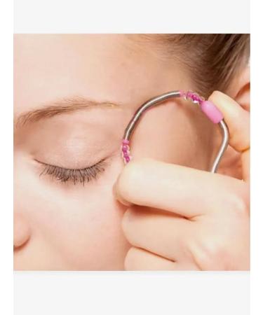 Eldos27 Female epalator remove the antennae of the gun on the face of Pinzet - Buy Online on GoSupps.com