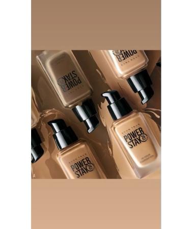 AVON Tonal face cream "24 hours of resistance" - Light nude