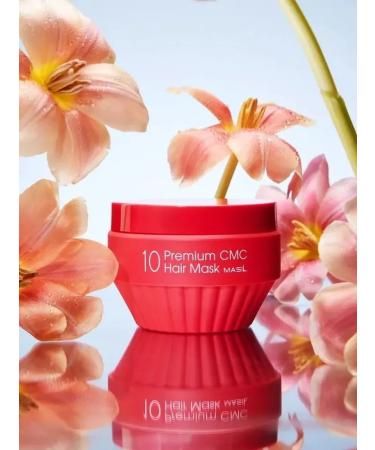 MASIL Restoring mask with amino acids 300ml - Buy Online on GoSupps.com